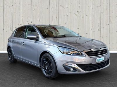 Gebraucht Peugeot 308 Access 125 PS (91 kW) 2014