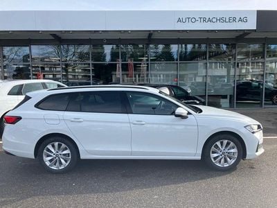 Neu Skoda Superb Selection 193 PS (141 kW) 2026 Kombi