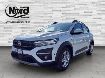 Gebraucht Dacia Sandero Comfort 91 PS (66 kW) 2021 Limousine