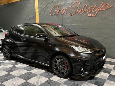 Gebraucht 2024 Toyota Yaris Sport | CHF 34’890 (Fairer Preis)