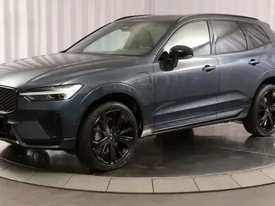 Neu (2026) Volvo XC60 Plus 336 PS