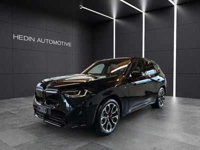 Neu 2025 BMW X3 Comfort Edition SUV | CHF 84’300 (Etwas zu teuer)