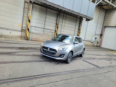 gebraucht Suzuki Swift Modell 2017-