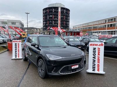 gebraucht Smart #1 66kWh Premium Automat -27%!