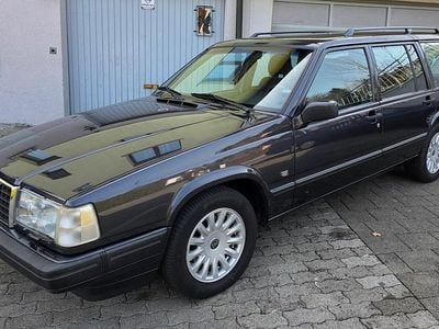 Gebraucht Volvo 940 165 PS (121 kW) 1998