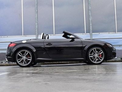 Audi TT Roadster