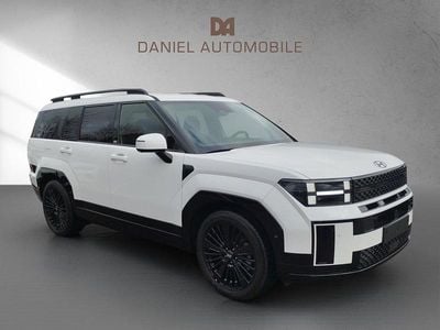 Gebraucht 2024 Hyundai Santa Fe SUV | CHF 63’300 (Etwas zu teuer)