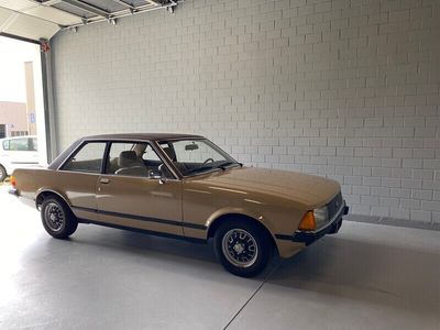 Gebraucht Ford Granada 114 PS (83 kW) 1980 Coupé