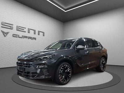 Gray Neu 2025 Cupra Terramar SUV | CHF 46’180 (Superpreis)