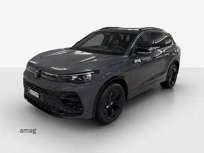 Delfingrau metallic Gebraucht 2025 VW Tiguan SUV | CHF 58’400