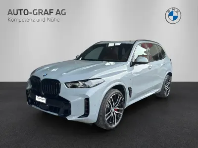 Neu (2026) BMW X5 M Sport 298 PS | Guter Preis