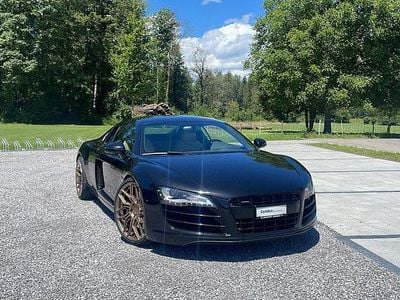 Gebraucht 2008 Audi R8 Coupé Coupé | CHF 44’900 (Fairer Preis)