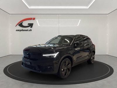 Volvo EX40