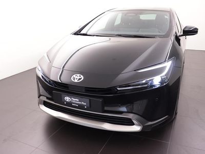 Schwarz Gebraucht 2024 Toyota Prius Trend Limousine | CHF 35’520