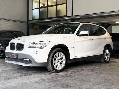 Gebraucht BMW X1 143 PS (105 kW) 2012 SUV