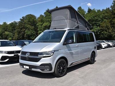 Gebraucht 2024 VW California Edition Van | CHF 81’900
