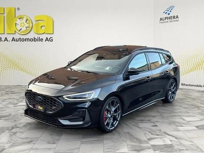 Gebraucht Ford Focus ST 280 PS (205 kW) 2025 Kombi