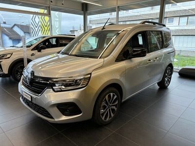 Gebraucht 2024 Renault Kangoo Techno Van / Kleinbus | CHF 33’799 (Guter Preis)