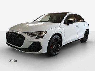 Gebraucht Audi A3 Sportback e-tron S-Line 272 PS (200 kW) 2025 Kleinwagen