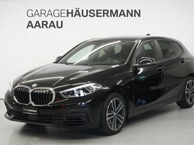 gebraucht BMW 118 i