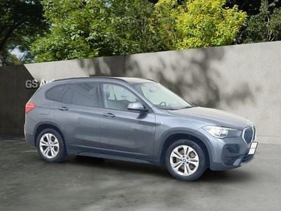 Gebraucht 2022 BMW X1 Performance SUV | CHF 26’980 (Fairer Preis)