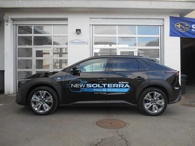 Gebraucht Subaru Solterra 160 kW (218 PS) 2023 SUV