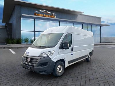 Gebraucht Fiat Ducato 33 140 PS (102 kW) 2021 Van