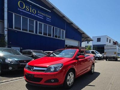 Gebraucht Opel Astra Enjoy 140 PS (102 kW) 2006