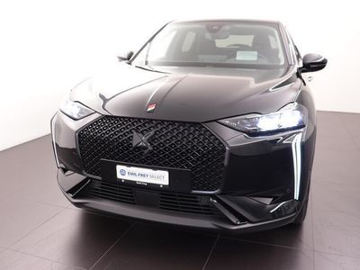 Schwarz Gebraucht 2024 DS Automobiles DS3 SUV | CHF 25’890 (Teuer)