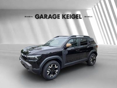 Neu 2025 Dacia Duster Extreme SUV | CHF 30’840