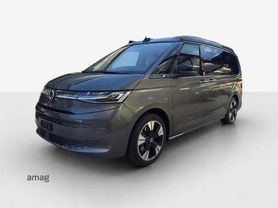Indiumgrau metallic (lr7h) Gebraucht 2025 VW LT Ocean | CHF 78’900 (Fairer Preis)