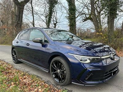 Gebraucht 2022 VW Golf VIII R-line | CHF 29’800 (Fairer Preis)