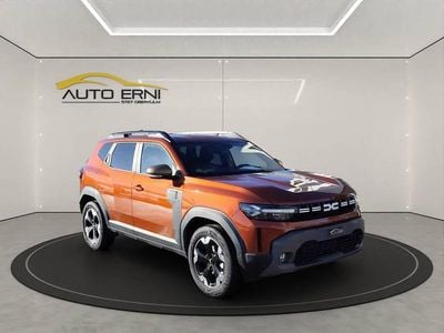 Neu Dacia Duster Extreme 156 PS (114 kW) 2026 SUV