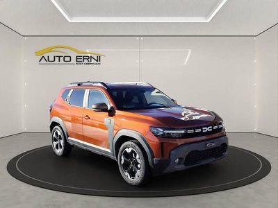 Neu Dacia Duster Extreme 156 PS (114 kW) 2026 SUV