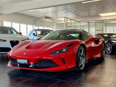 Gebraucht Ferrari F8 721 PS (530 kW) 2020 Rot Coupé
