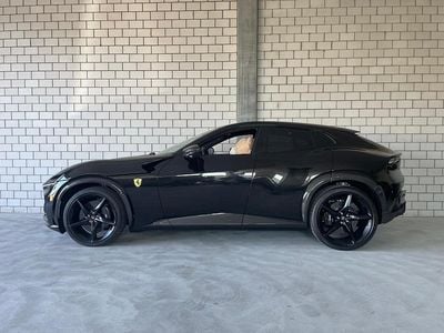 Gebraucht 2024 Ferrari Purosangue SUV | CHF 529’500 (Superpreis)