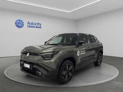 Grün Neu 2025 Suzuki Vitara SUV | CHF 41’270 (Fairer Preis)