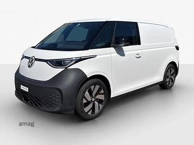Candyweiss (lb9a) Neu 2025 VW ID. Buzz Pro Van / Kleinbus | CHF 51’900