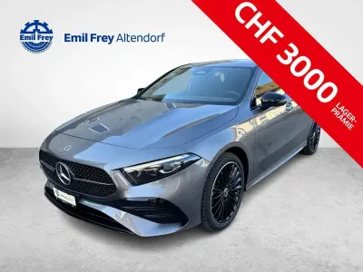 Neu (2026) Mercedes A250 AMG line 218 PS | Fairer Preis