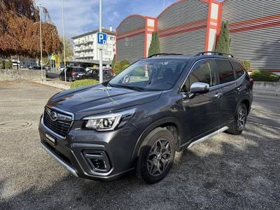 Gebraucht 2021 Subaru Forester SUV | CHF 23’900 (Guter Preis)