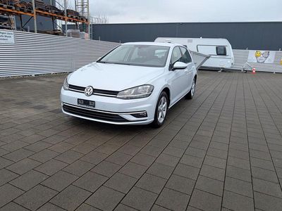 Gebraucht 2018 VW Golf VII Comfortline | CHF 15’000 (Fairer Preis)