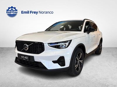Neu Volvo XC40 Plus 177 PS (130 kW) 2026 SUV