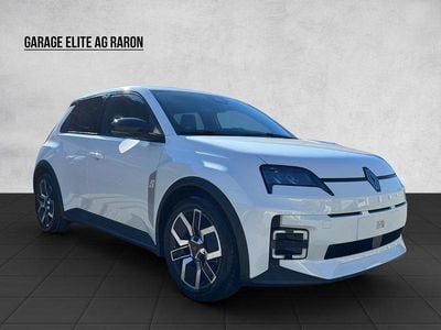 Neu 2025 Renault 5 E-Tech Komfort Limousine | CHF 32’750 (Fairer Preis)