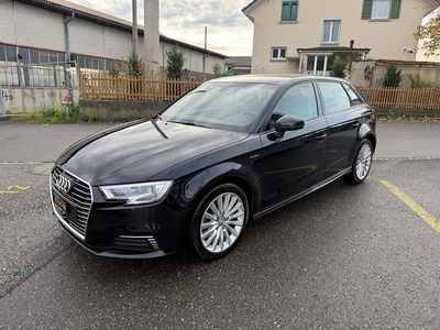 Audi A3 Sportback e-tron