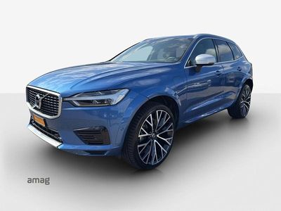 Gebraucht 2018 Volvo XC60 R-Design SUV | CHF 33’900 (Fairer Preis)