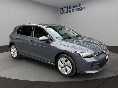 Grau Neu 2025 VW Golf VIII United Limousine | CHF 32’900 (Fairer Preis)
