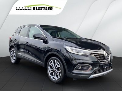 gebraucht Renault Kadjar 1.3 TCe 160 Intens EDC