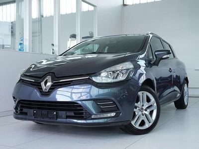 Gebraucht 2019 Renault Clio IV Zen | CHF 7’950 (Guter Preis)