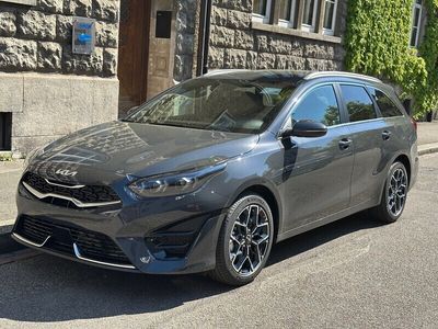 Gebraucht 2025 Kia Ceed Sportswagon GT-Line Kombi | CHF 31’900 (Teuer)