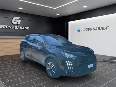 Neu 2025 Peugeot 2008 Style SUV | CHF 28’270 (Guter Preis)